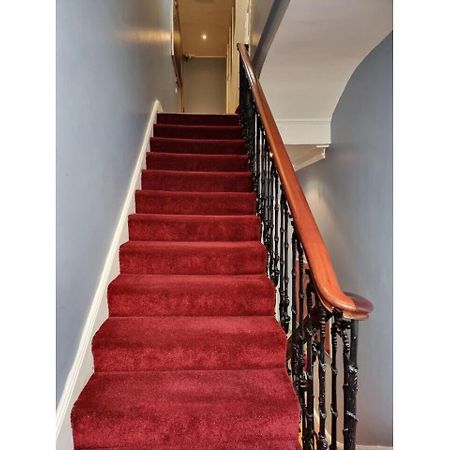 F302-3Rd Floor Studio For 2 Near Hyde Park London Exterior photo